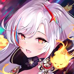 Girls' Connect: Idle RPG アプリダウンロード