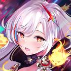 Girls' Connect: Idle RPG أيقونة