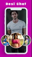 Ladki se baat karne wala app screenshot 1