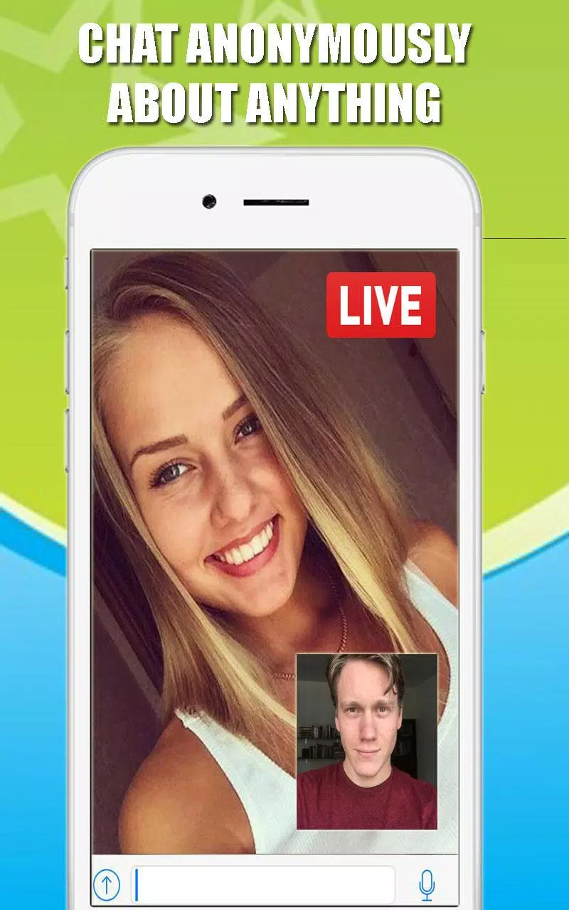Best video chat app with strangers free
