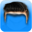 ”Man Hair Style Photo Editor