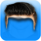 Man Hair Style ikona