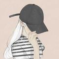 Girl Aesthetic Cool Wallpaper