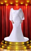 Wedding Dres Suit Photo Editor screenshot 2