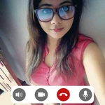 Girls Bengali Video Call Chat icon