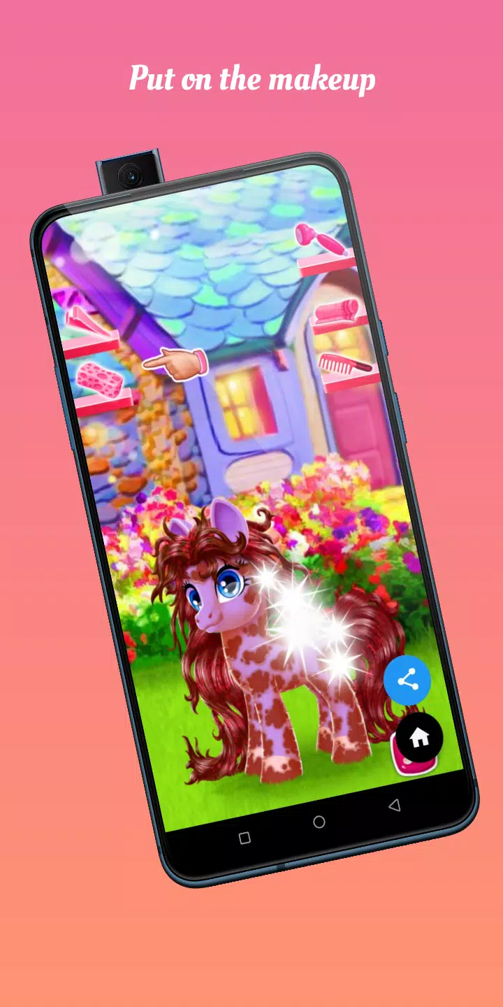 Girls poki games 2022 makeup APK for Android Download