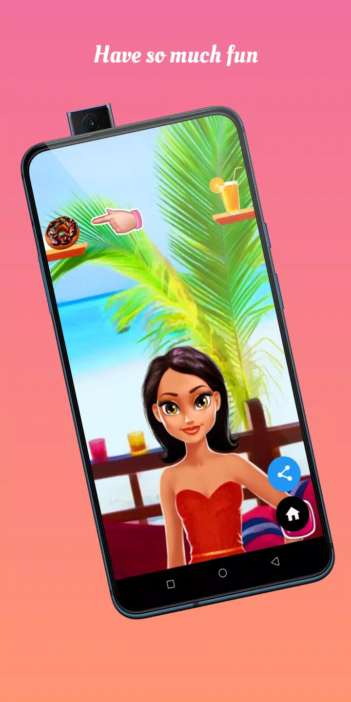 Poki games : Girls games APK for Android Download