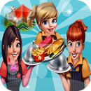 girls games cooking dishes APK