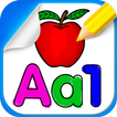 Alphabet & Numbers Drawing Boo