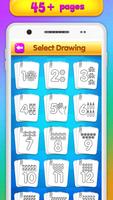 Alphabet & Numbers Drawing Boo screenshot 1