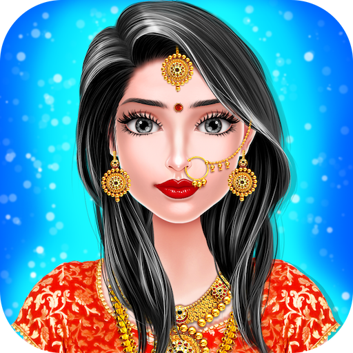 Indian Girl Salon - Indian Gir