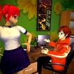 Meside -  My Side Puzzle  Game