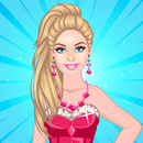 Chic Dress Up Games for Girls APK