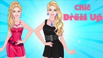Chic Dress Up bài đăng
