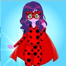 Pony Cosplay Dress Up APK