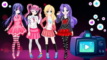 Pony College Student Screenshot 3
