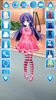 Pony College Student Plakat