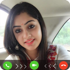 Icona Girls Video Call Fake App