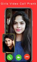 Girls Video Call Fake App screenshot 3