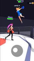 Girls Fighting Club screenshot 1