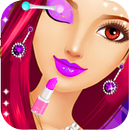 العاب مكياج وتلبيس بنات الموضة APK