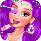 العاب تلبيس بنات و مكياج حلوات icon