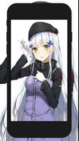 Girls HD Frontline Wallpapers screenshot 3