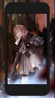 Girls HD Frontline Wallpapers poster
