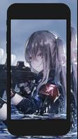 Girls HD Frontline Wallpapers screenshot 1