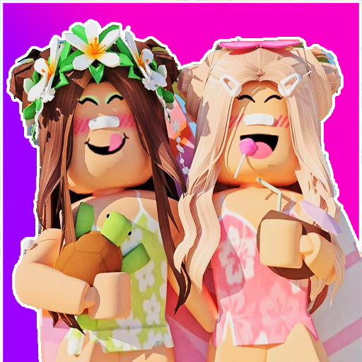 Baixar Girl Skins for Roblox 17.8 Android - Download APK Grátis