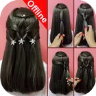 Girls Hairstyles
