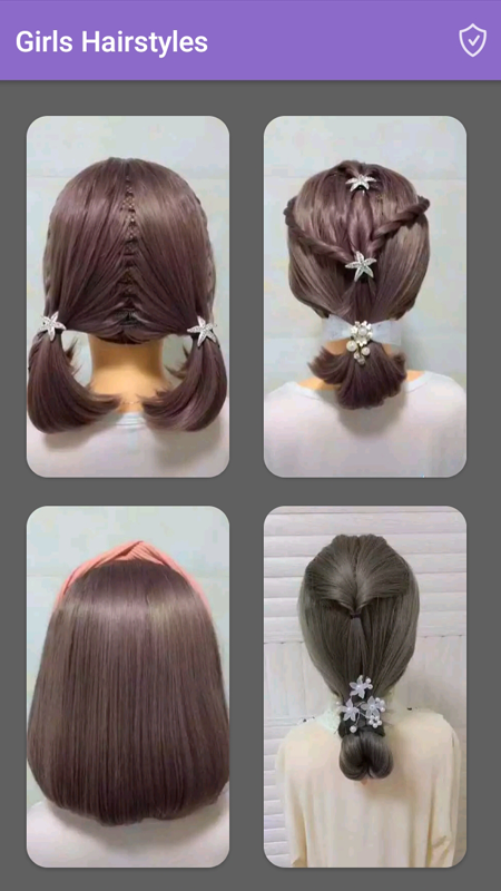 Girls Hairstyles Step By Step APK for Android – Download Girls Hairstyles Step By Step APK Latest Version from Girls Hairstyles Step By Step APK for Android – Download Girls Hairstyles Step By Step APK Latest Version from