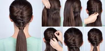 Girls Hairstyle Latest Videos