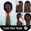 Girls Hairstyle Latest Videos
