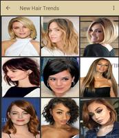 hairstyles 2019 female screenshot 3