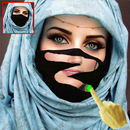 Girls Hijab Remover – Girls Cloth Remover Prank APK