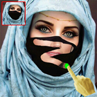 Girls Hijab Remover – Girls Cloth Remover Prank-icoon
