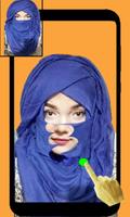 Girls Hijab Remover – Girls Cloth Remover Prank screenshot 1