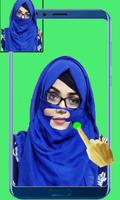 Girls Hijab Remover – Girls Cloth Remover Prank screenshot 3