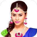 Jewellery Photo Editor – Floral Jewelry for Women APK