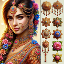 Girls Jewellery Photo Editor APK