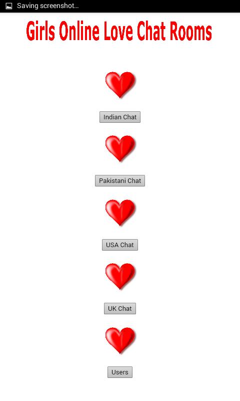 Girls Online Love Chat Rooms For Android Apk Download