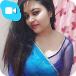 Girls Online Video Chat - Dating Free App icon