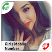 Girls Mobile Number Prank