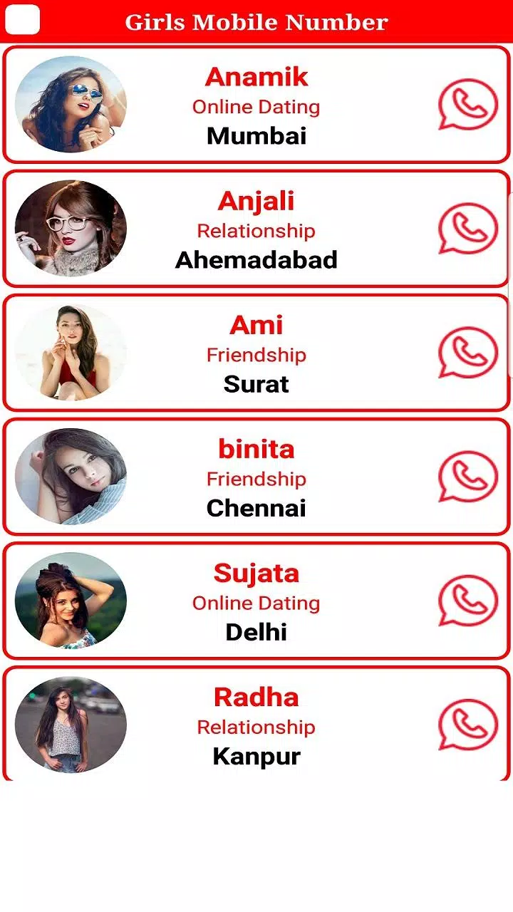 Online dating delhi in Surat