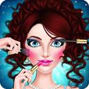 Girl's Makeover Dress up Salon – The Best Spa App APK