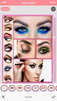 Girl Makeup - Selfie Camera Makeup Plus poster