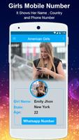 Girls Mobile Numbers:Search Girlfriend Screenshot 2