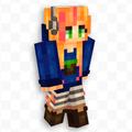 Girls Skins Mod