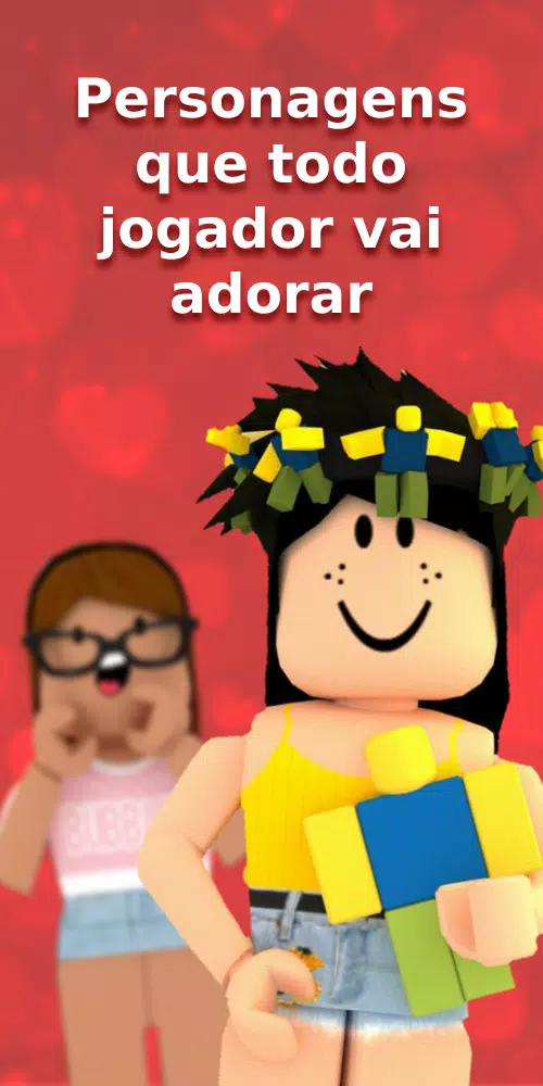 Download do APK de Skins para meninas para Roblox 2020 para Android